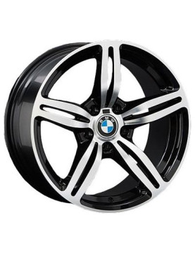 Replay B58 BKF R18 W8 PCD5x120 ET20 DIA72,6