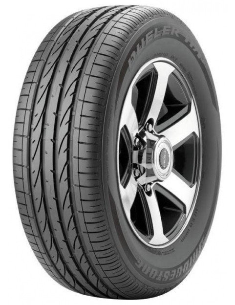 Bridgestone Dueler H/P Sport 265/60 R18 110H  