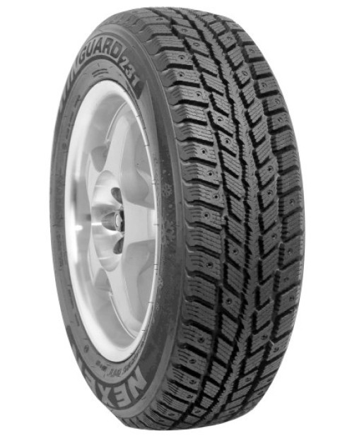 Nexen Winguard 231 185/80 R14C 100/102Q  не шип