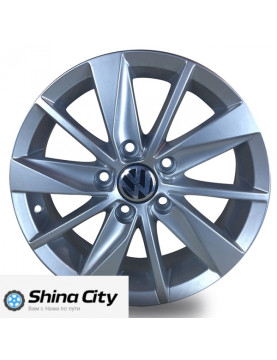 ZD 15 S R15 W6 PCD5x112 ET40 DIA57,1