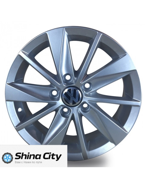 ZD 15 S R15 W6 PCD5x112 ET40 DIA57,1