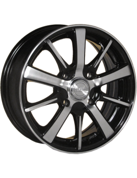 ZW 3120 BP R13 W4,5 PCD4x114,3 ET40 DIA69,1