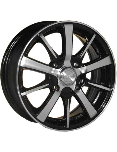 ZW 3120 BP R13 W4,5 PCD4x114,3 ET40 DIA69,1