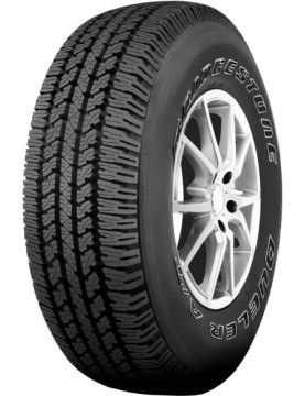 Bridgestone Dueler A/T 693 III 285/60 R18 116V  