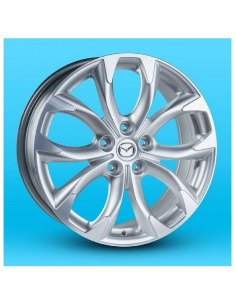 JH 1470 HSMF R18 W7,5 PCD5x114,3 ET50 DIA67,1
