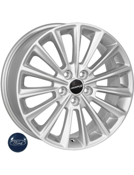ZF TL1368 S R17 W7 PCD5x108 ET50 DIA63,4