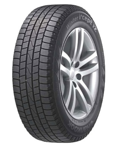 Hankook Winter I*Cept IZ W606 195/50 R16 84T  не шип