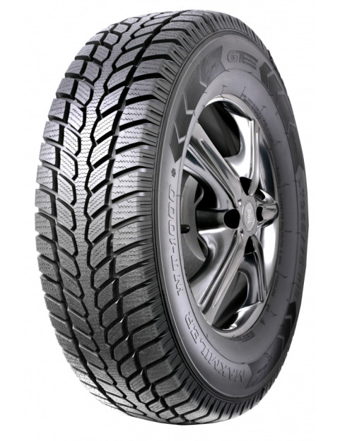 GT Radial Maxmiler WT-1000 235/75 R16 119/116Q  не шип