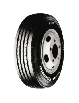 Toyo Hyparadial M131 7.00 R16C 112L (10сл) универсальная 
