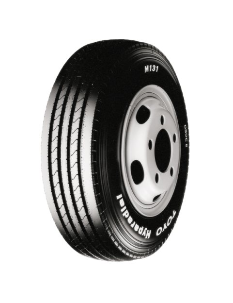 Toyo Hyparadial M131 7.00 R16C 112L (10сл) универсальная 