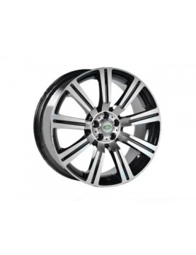 Replica A-720 BF R22 W10 PCD5x120 ET45 DIA72,6