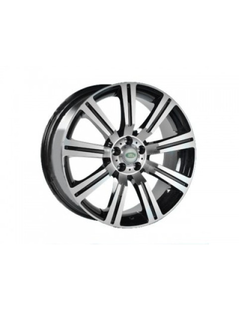 Replica A-720 BF R22 W10 PCD5x120 ET45 DIA72,6