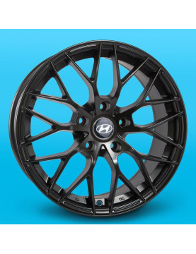 JT 1459 B R16 W6,5 PCD5x114,3 ET40 DIA67,1