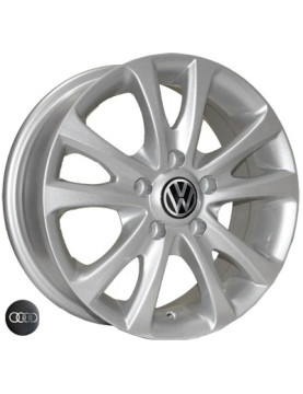 Replica Z180 S R15 W6 PCD5x112 ET40 DIA57,1