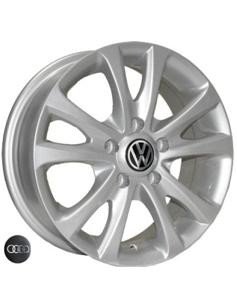 Replica Z180 S R15 W6 PCD5x112 ET40 DIA57,1