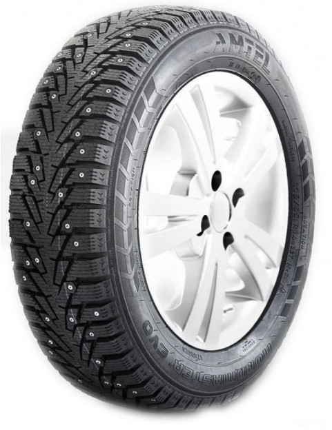 Amtel NordMaster EVO 185/65 R14 86T  шип