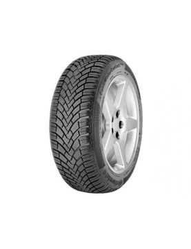 Continental ContiWinterContact TS 850 185/70 R14 88T  не шип