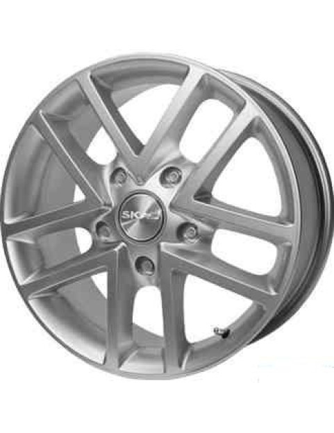 СКАД  Селена R18 W8 PCD5x130 ET57 DIA71,5
