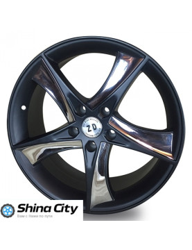 ZD 702 BM R18 W8 PCD5x114,3 ET40 DIA72,6