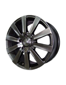 СКАД Кастор Гальвано R17 W7,5 PCD5x100 ET55 DIA56,1