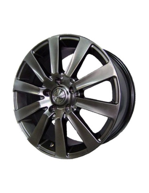 СКАД Кастор Гальвано R17 W7,5 PCD5x100 ET55 DIA56,1