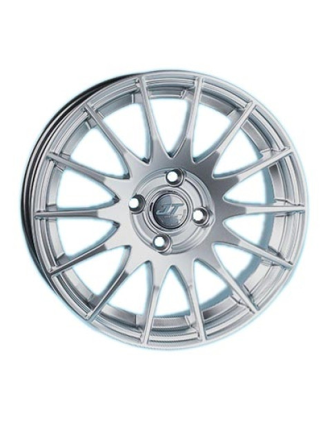 JT 1178 HS R15 W6,5 PCD4x100 ET38 DIA67,1