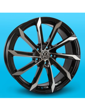 JT 2058 BM R18 W8 PCD5x112 ET45 DIA73,1