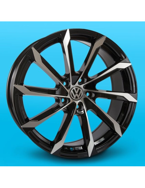 JT 2058 BM R18 W8 PCD5x112 ET45 DIA73,1