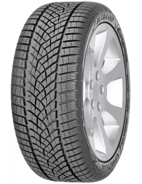 Goodyear UltraGrip Performance Gen-1 255/55 R18 109H  не шип