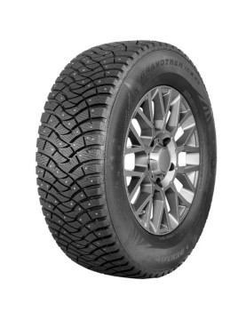 Dunlop Grandtrek Ice 03 285/60 R18 116T  под шип