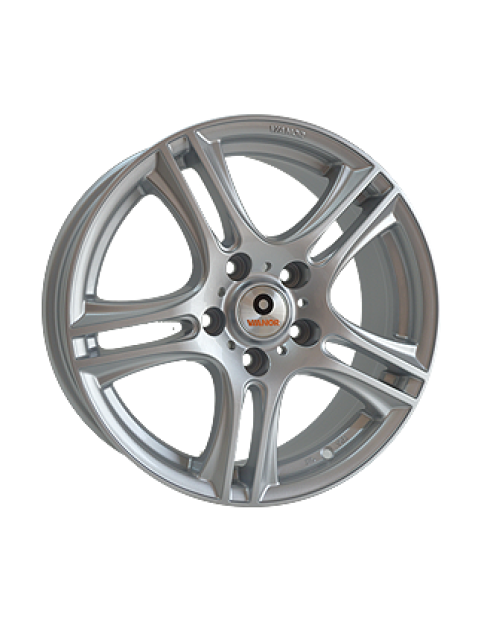 Vianor VR26 S R15 W6,5 PCD5x112 ET45 DIA57,1