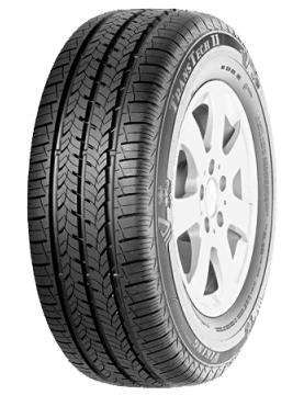 Viking TransTech II 225/70 R15C 112/110R  не шип