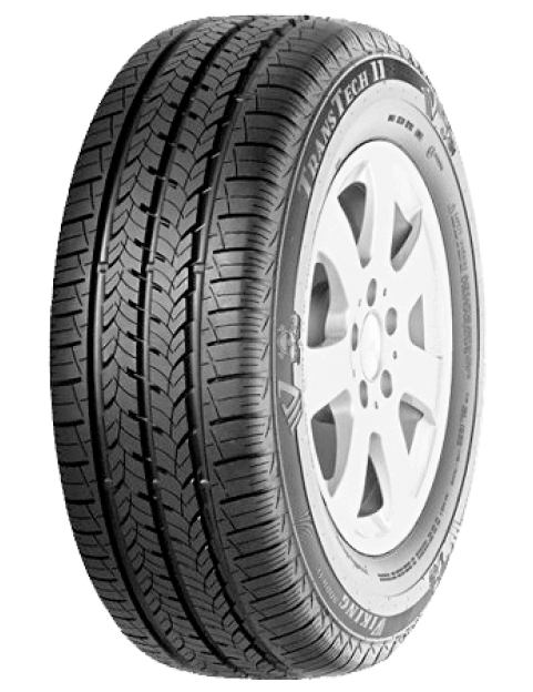 Viking TransTech II 225/70 R15C 112/110R  не шип