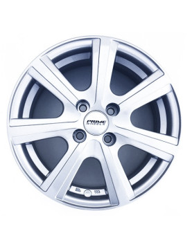 Prime Seven SIL R15 W5,5 PCD4x100 ET38 DIA60,1