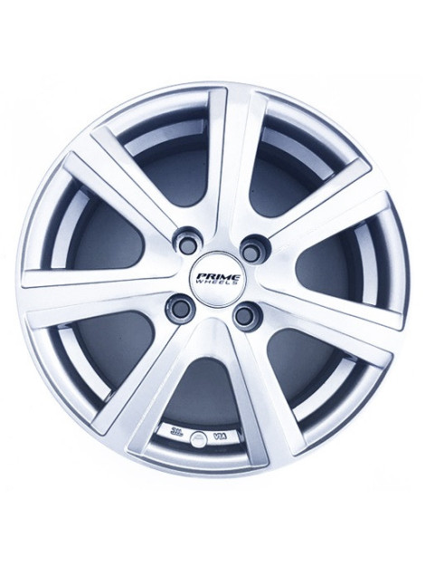 Prime Seven SIL R15 W5,5 PCD4x100 ET38 DIA60,1