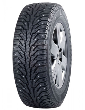 Nokian Nordman C 215/65 R16C 109/107R  шип