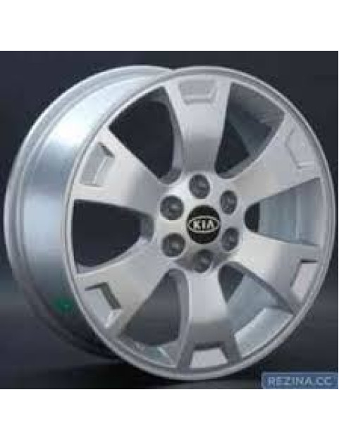 Replica A-KI24 HB R17 W7 PCD6x114,3 ET39 DIA67,1