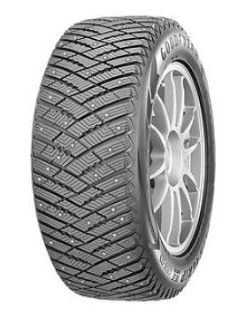 Goodyear UltraGrip Ice Arctic SUV 235/65 R17 108T  шип