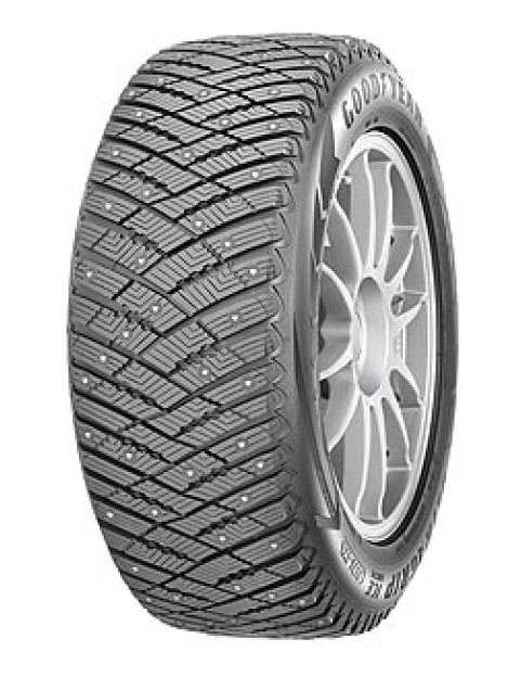 Goodyear UltraGrip Ice Arctic SUV 235/65 R17 108T  шип