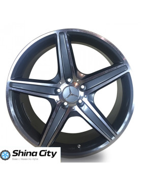 Replay MB64 GMF R19 W8,5 PCD5x112 ET35 DIA66,6