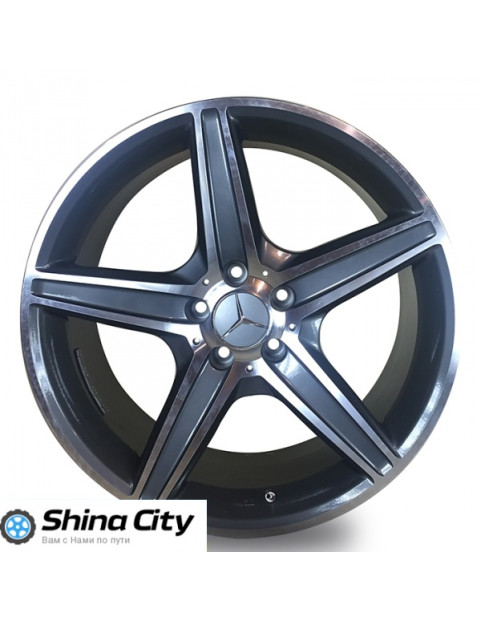 Replay MB64 GMF R19 W8,5 PCD5x112 ET35 DIA66,6