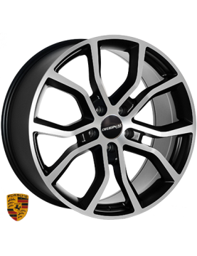ZW BK5362 MBMF R21 W11 PCD5x130 ET58 DIA71,6
