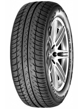 BFGoodrich G-Grip 205/55 R17 95V