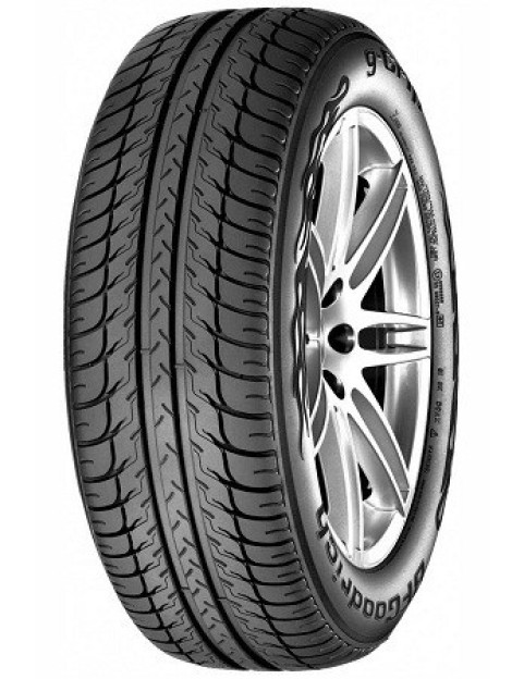 BFGoodrich G-Grip 205/55 R17 95V