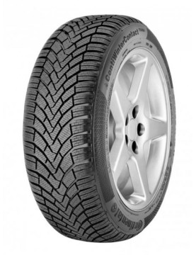 Continental ContiWinterContact TS 850 225/50 R17 98H  не шип