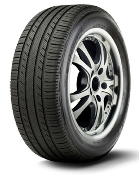 Michelin Premier LTX 265/60 R18 110T  
