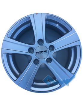 Prime Work SIL R16 W6,5 PCD5x120 ET51 DIA65,1