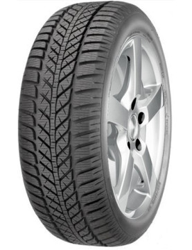 Fulda Kristall Control HP 225/55 R16 95H  не шип