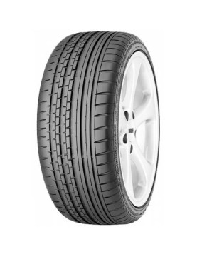 Continental ContiSportContact Vmax 325/30 R19 105Y XL 