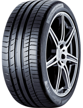 Continental ContiSportContact 5P 325/25 R20 101Y  